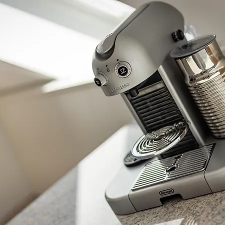 Апартаменты Meisennest - Wohlfuehloase In Strandnaehe Mit Sauna Und Kamin In Westerland, Sylt *