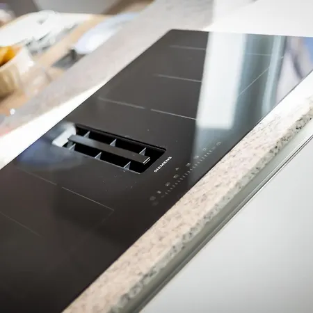 Meisennest - Wohlfuehloase In Strandnaehe Mit Sauna Und Kamin In Westerland, Sylt * Вестерланд