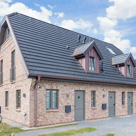 Apartment Meisennest: Strandnahe Wohlfühloase Mit Sauna Und Kamin *