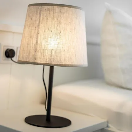 Meisennest - Wohlfuehloase In Strandnaehe Mit Sauna Und Kamin In Westerland, Sylt * Вестерланд