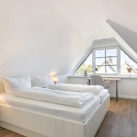 Apartment Meisennest: Strandnahe Wohlfühloase Mit Sauna Und Kamin *